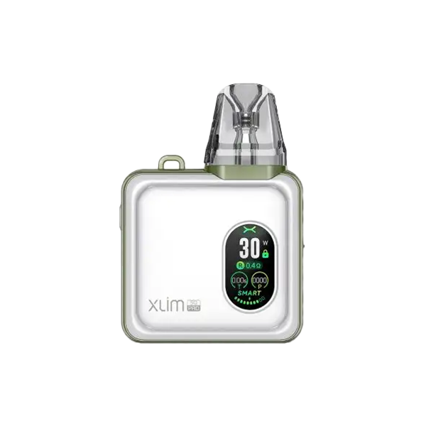  OXVA Xlim SQ Pro 30W Kit - Stylish MTL Pod Vape | Sweet Geez Vapes