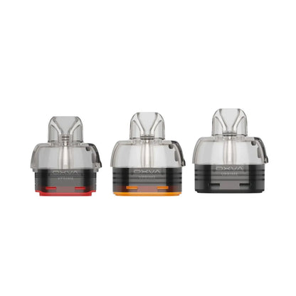 OXVA Vprime Pod XL Cartridges - 0.2Ω/0.4Ω/0.6Ω/0.8Ω | 2 Pack