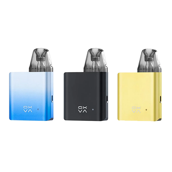 OXVA Xlim SQ Kit - 25W