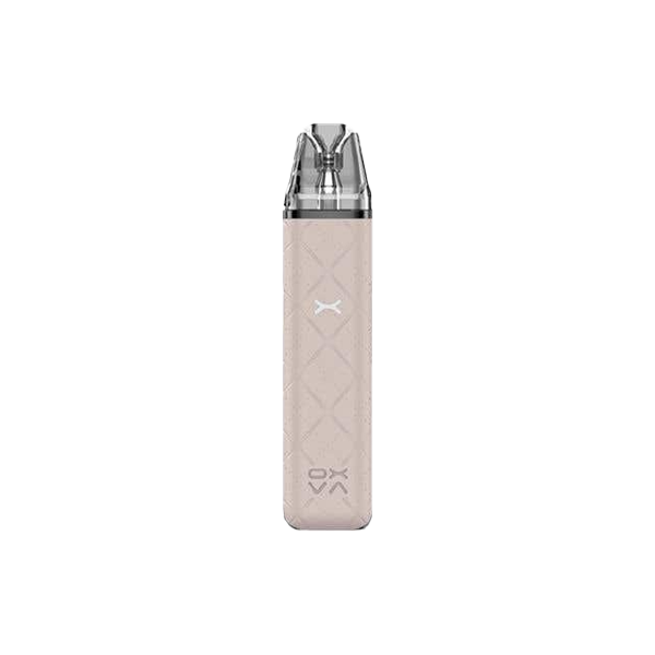  Oxva Xlim Go Pod Vape Kit | Portable & Stylish | 1000mAh Battery