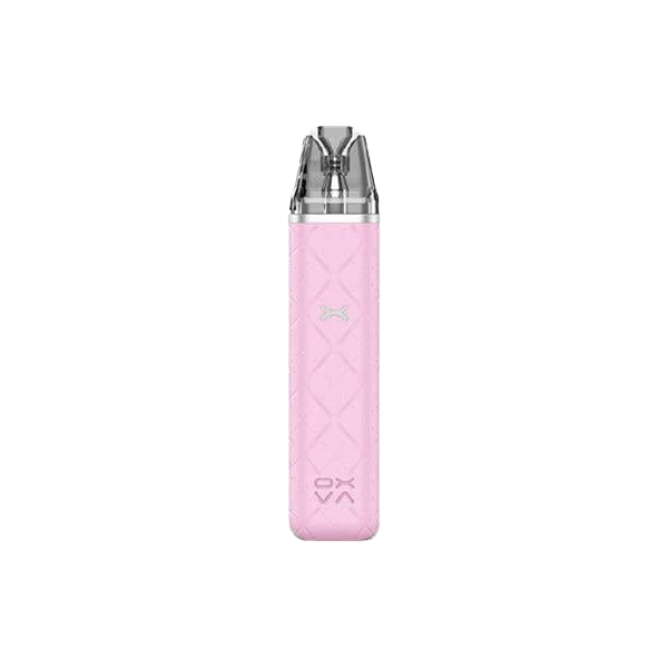  Oxva Xlim Go Pod Vape Kit | Portable & Stylish | 1000mAh Battery