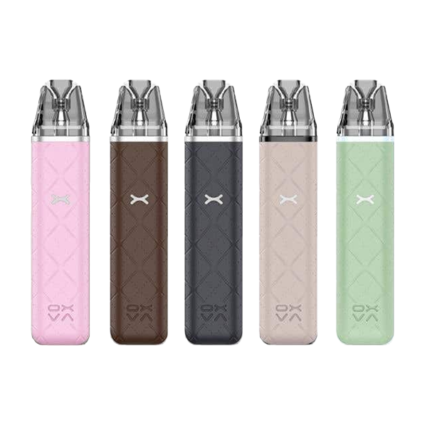 Oxva Xlim Go Pod Vape Kit - 30W