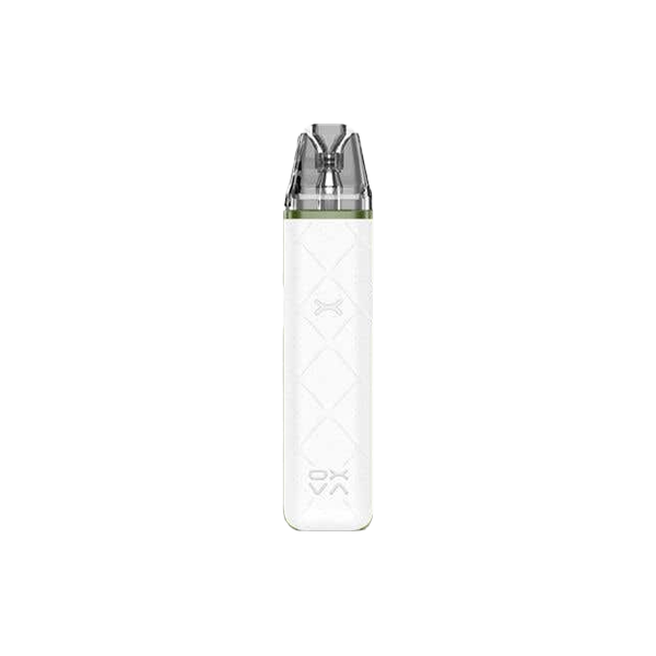 Oxva Xlim Go Pod Vape Kit - 30W