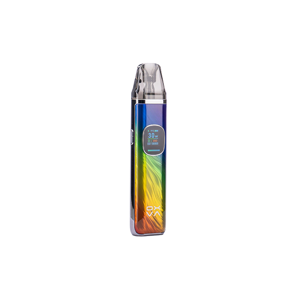 Oxva Xlim Pro 2 Pod Vape Kit - 30W