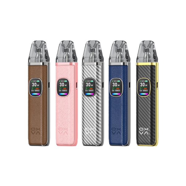 Oxva Xlim Pro 2 Pod Vape Kit - 30W