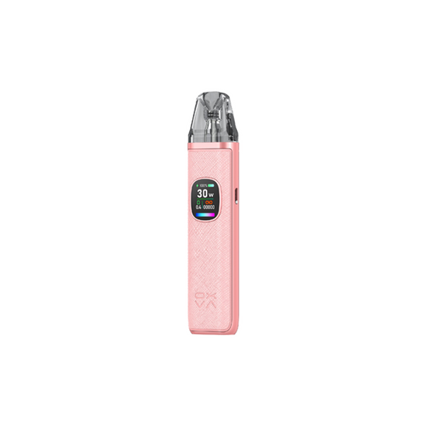  Shop Oxva Xlim Pro 2 Pod Vape Kits | Sweet Geez Vapes