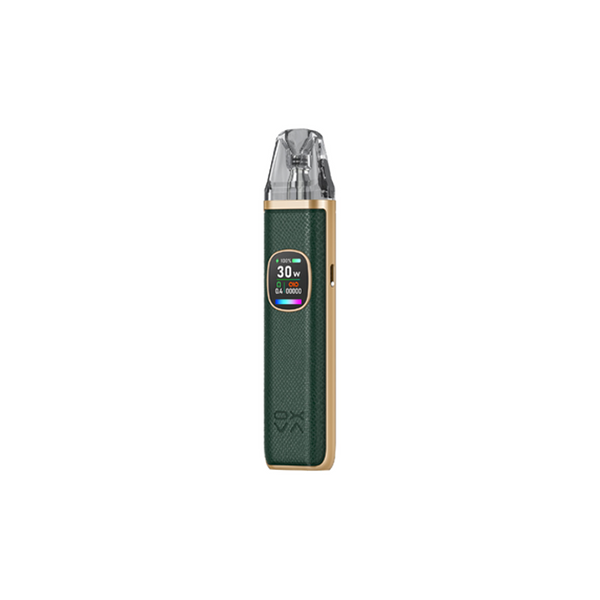  Shop Oxva Xlim Pro 2 Pod Vape Kits | Sweet Geez Vapes