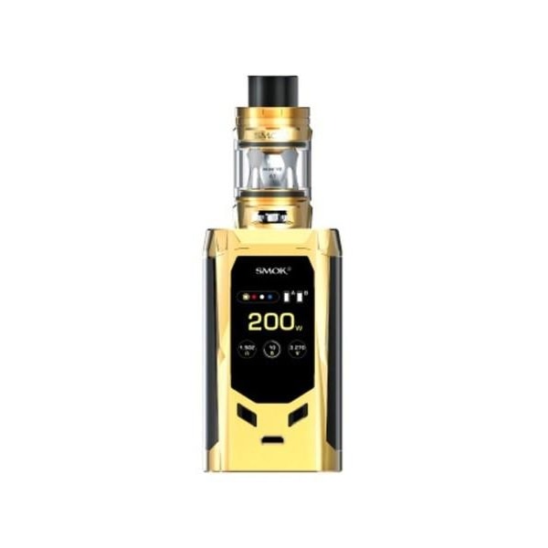 SMOK R-Kiss 200W Kit 200W - Sweet Geez Vapes