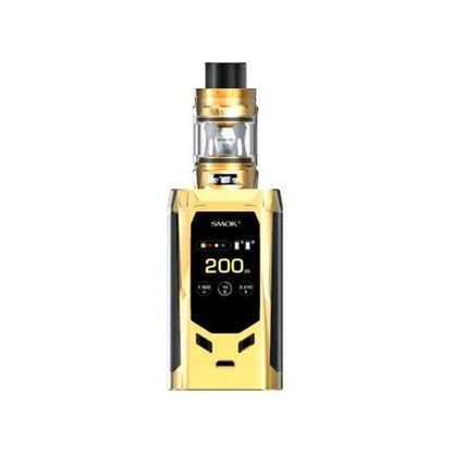 SMOK R-Kiss 200W Kit 200W - Sweet Geez Vapes