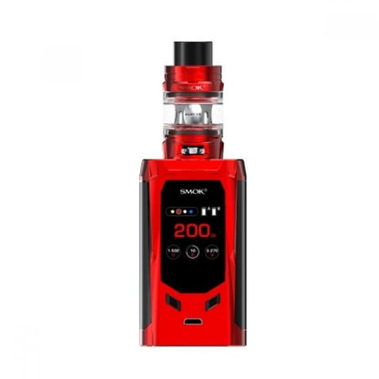 SMOK R-Kiss 200W Kit 200W - Sweet Geez Vapes