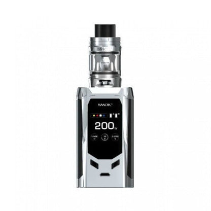 SMOK R-Kiss 200W Kit 200W - Sweet Geez Vapes