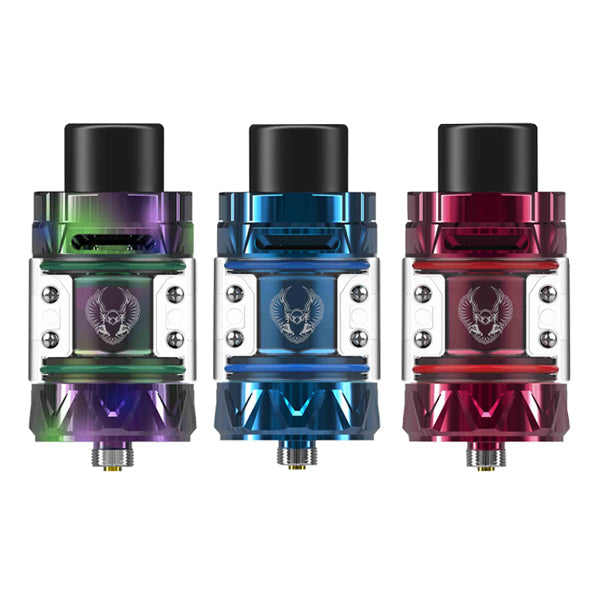  Shop HorizonTech Sakerz Tank | Sweet Geez Vapes