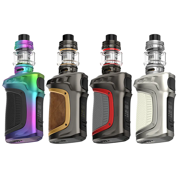 Smok MAG-18 Kit 230W - Sweet Geez Vapes