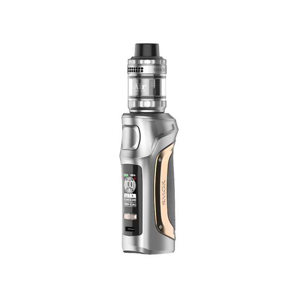 Smok Mag Solo 100W Kit - Sweet Geez Vapes