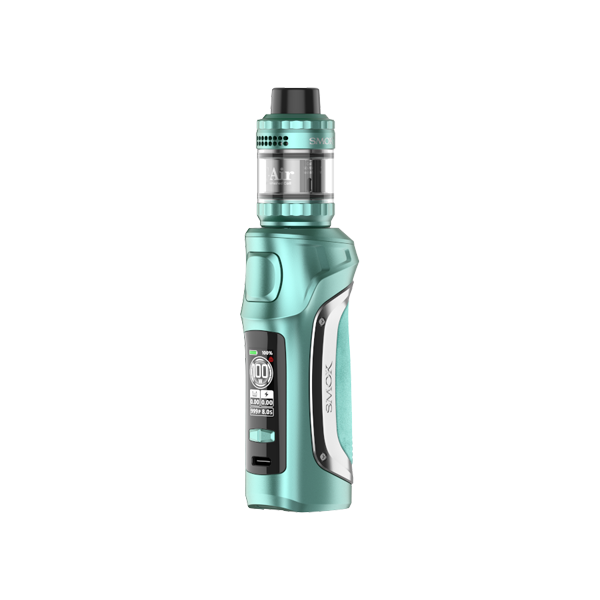 Smok Mag Solo 100W Kit - Sweet Geez Vapes