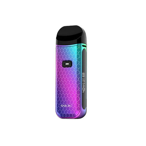 Smok Nord 2 Pod Kit - 40W