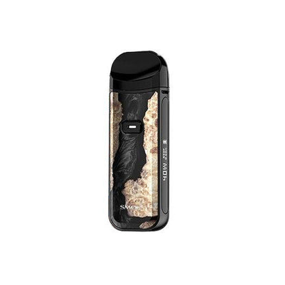 Smok Nord 2 Pod Kit - 40W - Shop Now at  Sweet Geez Vapes