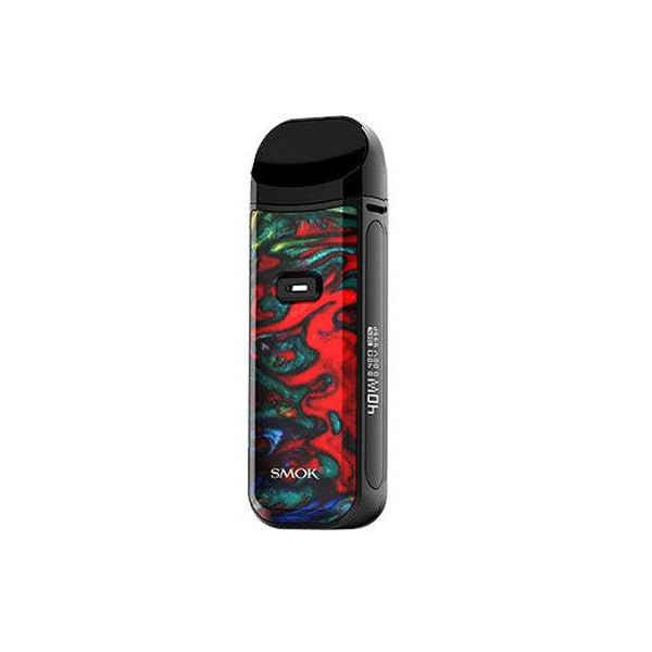 Smok Nord 2 Pod Kit - 40W - Shop Now at  Sweet Geez Vapes