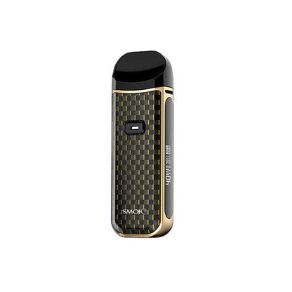 Smok Nord 2 Pod Kit - 40W - Shop Now at  Sweet Geez Vapes