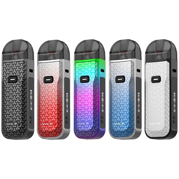 Kit Smok Nord 5 - 80 W