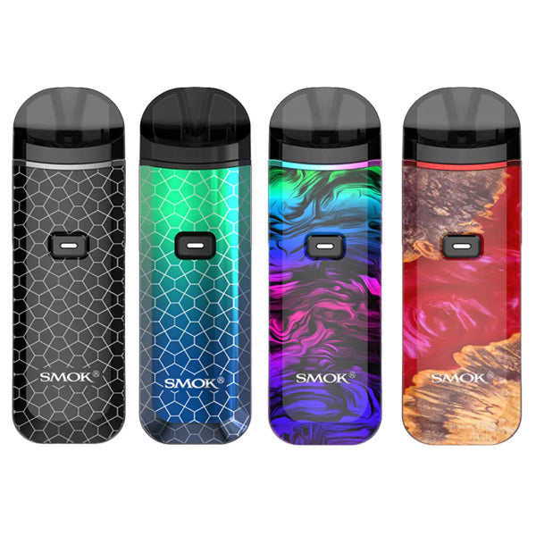 Smok Nord PRO Pod Kit 25W