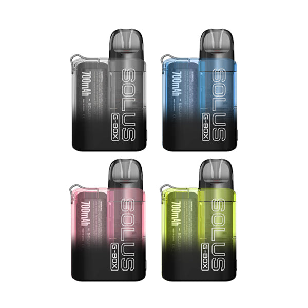 Smok Solus G-Box Kit 18W