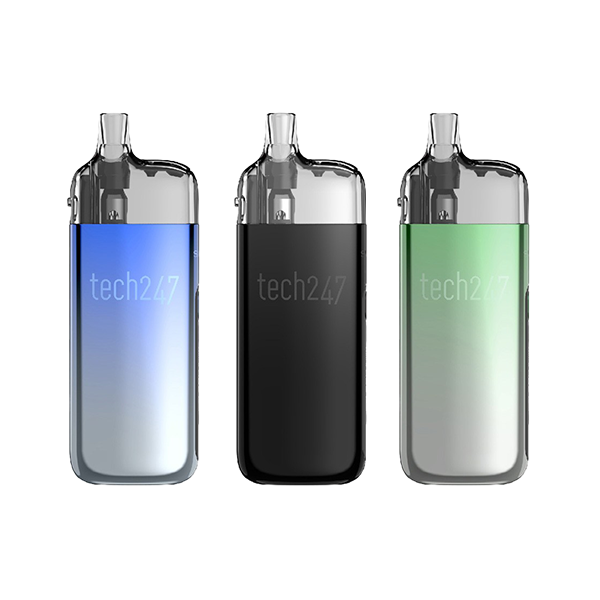 Kit de vapeo Smok Tech247 - 30W