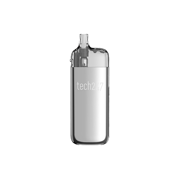 Kit de vapotage à dosettes Smok Tech247 30W