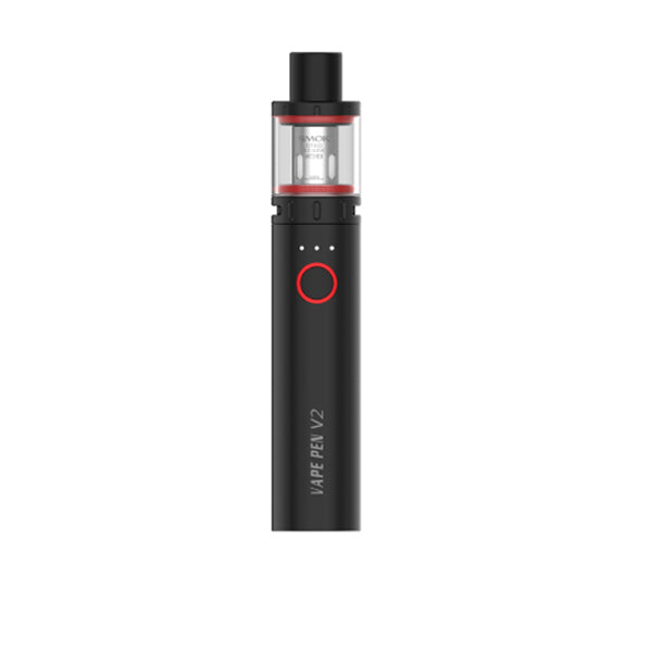  Smok Vape Pen V2 Kit - Powerful, and Affordable Vape Kit for UK Vapers