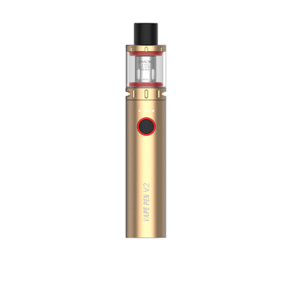 Smok Vape Pen V2 Kit 60W - Sweet Geez Vapes