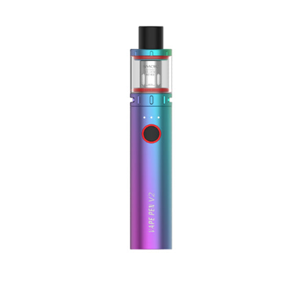 Smok Vape Pen V2 Kit 60W - Sweet Geez Vapes