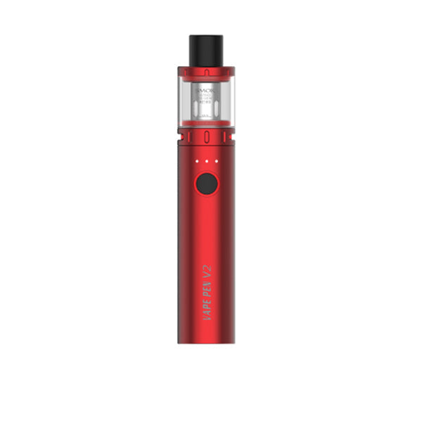  Smok Vape Pen V2 Kit - Powerful, and Affordable Vape Kit for UK Vapers