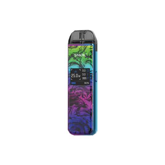 Smok Pozz Pod Kit - 25W - Shop Now at  Sweet Geez Vapes