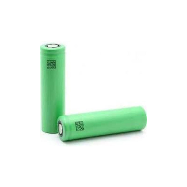  Sony VTC5A 2500mAh 18650 Battery - 25A Continuous Discharge