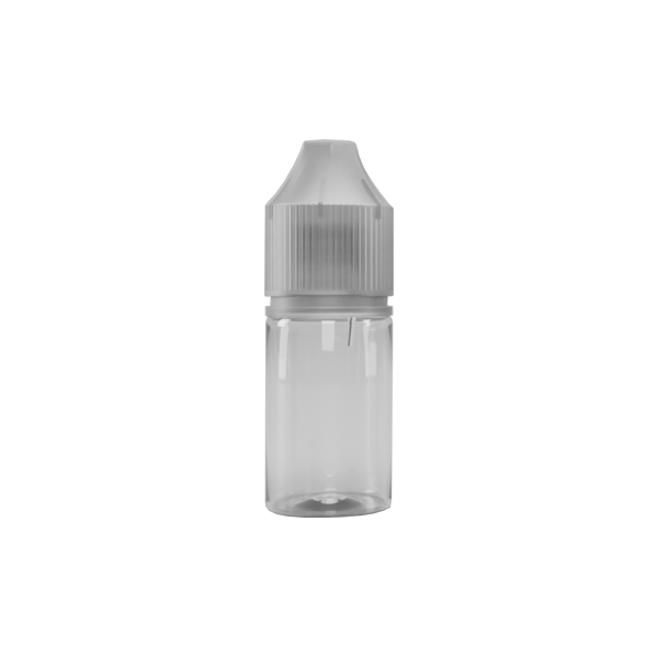 30ml Torpedo Empty Shortfill Bottle - Sweet Geez Vapes