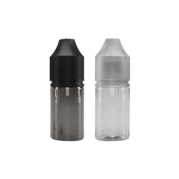 30ml Torpedo Empty Shortfill Bottle - Sweet Geez Vapes