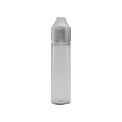 60ml Torpedo Empty Shortfill Bottle - Shop Now at  Sweet Geez Vapes