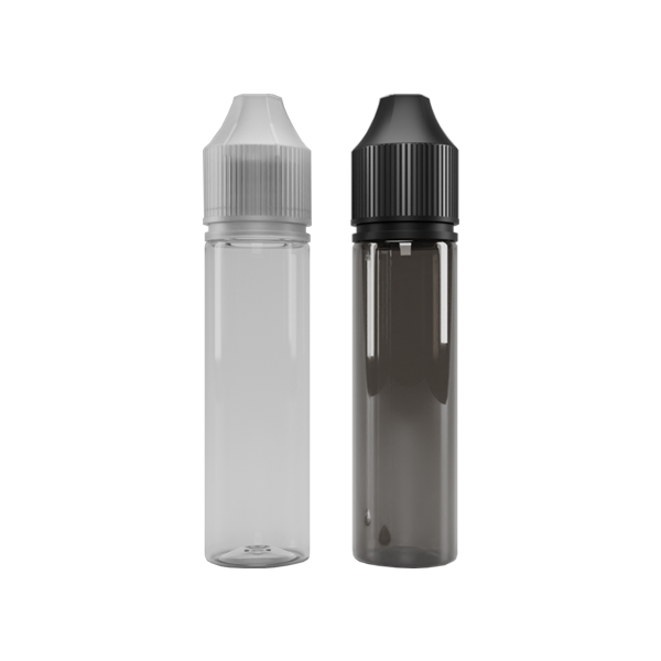 60ml Torpedo Empty Shortfill Bottle - Shop Now at  Sweet Geez Vapes