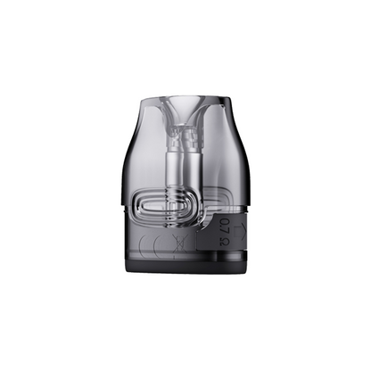 Voopoo VMATE V2 Replacement Pod Cartridges | 0.7Ω/1.2Ω 2ml | 2-pack