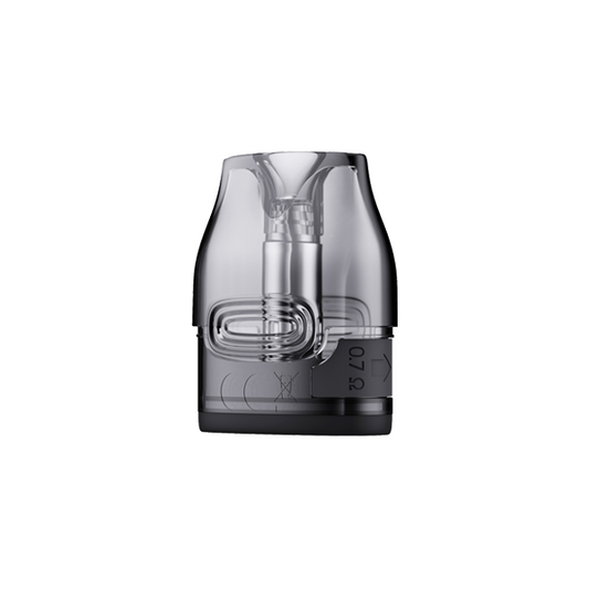 Voopoo VMATE V2 Replacement Pod Cartridges | 0.7Ω/1.2Ω 2ml | 2-pack