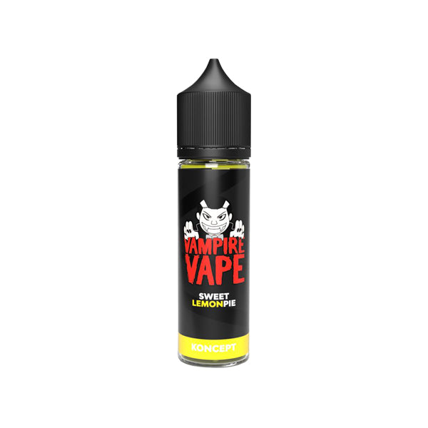 Vampire Vape Koncept Shortfill - 50ml (70VG/30PG)