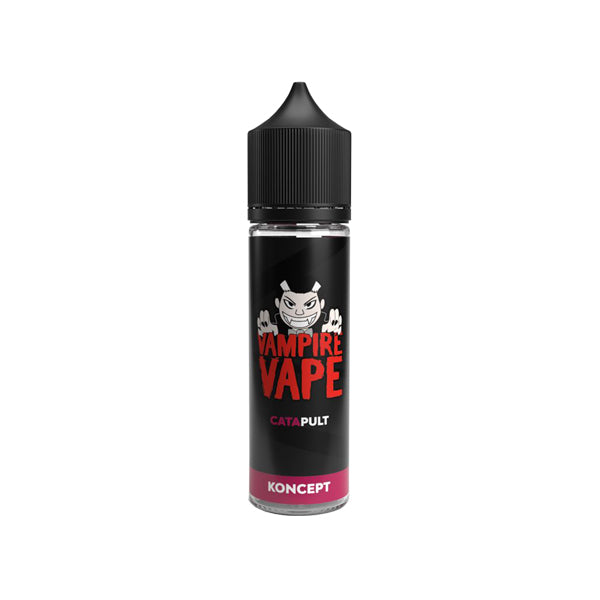 Vampire Vape Koncept Shortfill - 50ml (70VG/30PG)