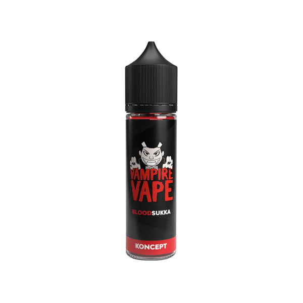 Vampire Vape Koncept Shortfill - 50ml (70VG/30PG)