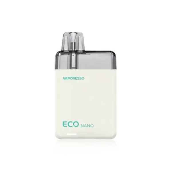 Vaporesso Eco Nano 16W  Pod Vape Kit - Sweet Geez Vapes