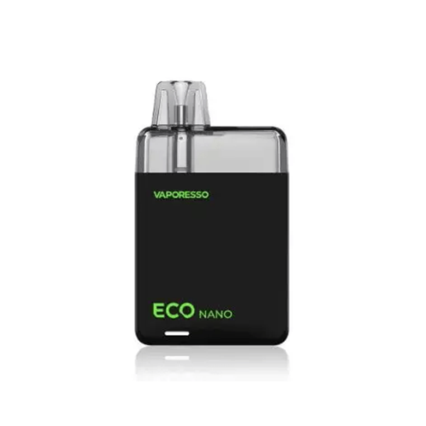  Vaporesso Eco Nano Pod Vape Kit | Sweet Geez Vapes