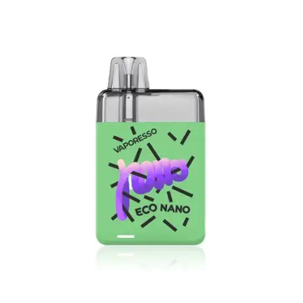 Kit de vapeo Vaporesso Eco Nano 16W