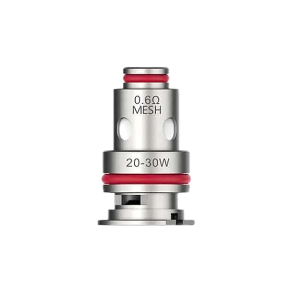 Vaporesso GTX MESH COILS - 0.2Ω/0.3Ω/0.4Ω/0.15Ω/1.2Ω | 5-pack