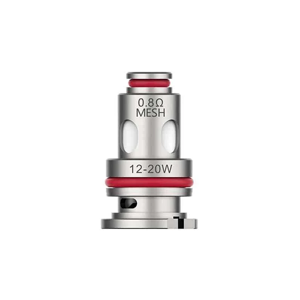 Vaporesso GTX MESH COILS - 0.2Ω/0.3Ω/0.4Ω/0.15Ω/1.2Ω | 5-pack