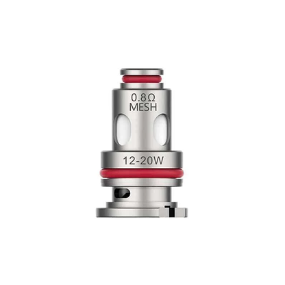 Vaporesso GTX MESH COILS - 0.2Ω/0.3Ω/0.4Ω/0.15Ω/1.2Ω | 5-pack