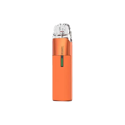 Vaporesso LUXE Q2 21W Vape Kit - Sweet Geez Vapes